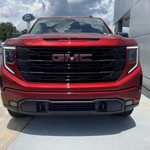 GMC Denali 2023 SUV con Volante a la Izquierda - Product Image 1