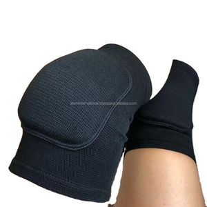 Manchons de protection réglables en néoprène pour coudes et genoux, pour la musculation, vêtements de sport confortables - Product Image 4