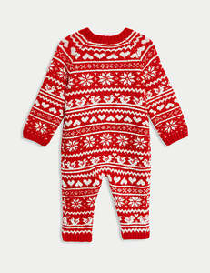 Combinaison 100% coton Barboteuse imperméable douce et mignonne avec réglage facile Article de vêtement confortable à porter - Product Image 2