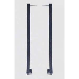 ขาเตียงแมวพลาสติกดีไซน์ทันสมัยสำหรับใช้ในห้องน้ำ - Product Image 2