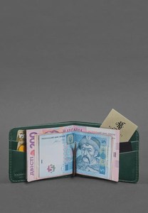 CHW-0015B portefeuille à fermeture éclair à deux volets en cuir Crazy Horse Ya418 avec logo personnalisé - Product Image 3