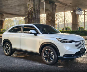 ขายดี รถฮอนด้า เวเซล อีลิท ปี 2020 5 ประตู 5 ที่นั่ง สีขาว Gac-Honda SUV พวงมาลัยซ้าย ราคาถูก ประหยัดน้ำมัน รถ SUV ขนาดเล็ก มือสอง - Product Image 2
