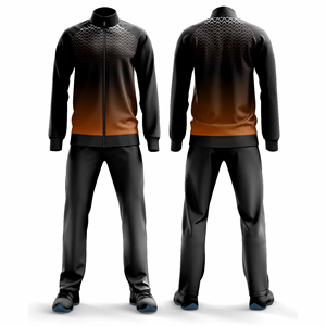 Conjunto Deportivo de Diseño de Moda 2026, Chaqueta y Pantalón Deportivo para Hombre, Mujer y Jóvenes, Ropa Deportiva de Entrenamiento para Hombre - Product Image 5