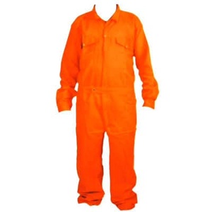 Uniforme Profesional de Protección para Hombres - Product Image 1