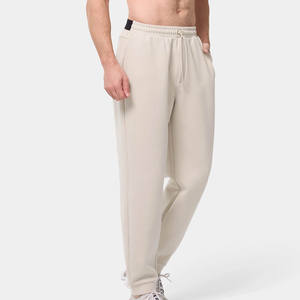 Pantalons de survêtement pour hommes personnalisés, pantalons de jogging en gros, pantalons de jogging vierges, pantalons pour hommes, pantalons pour hommes 2026 - Product Image 5