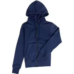 Logo personnalisé pull en polaire épaisse survêtement 2 pièces automne hiver vêtements jogging pantalons de survêtement à capuche survêtement femmes survêtements ensemble - Product Image 3