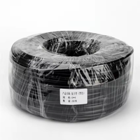 Tabung Tinta UV Lansong Baru 4 baris 6 baris Putih dengan Antarmuka Ethernet untuk Suku Cadang Printer Inkjet Semua Merek