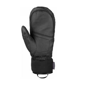 Gants de ski directement d'usine OEM Mitaines de neige unisexes écologiques durables antidérapantes thermiques pour le snowboard à des prix abordables - Product Image 3