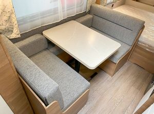 Caravana 4x4 de Lujo Estándar Australiano 2025, Remolque Ligero para Viajes Todoterreno, Autocaravana en Venta a Precios Económicos - Product Image 4