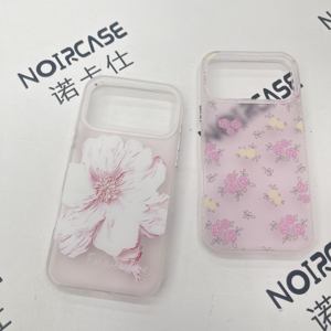 Funda de Teléfono de TPU Suave de Alta Calidad, Venta al por Mayor en Fábrica, Antideslizante, Resistente a Golpes, Compatible con la Mayoría de los Modelos de Teléfonos Inteligentes, con Bajo Costo al por Mayor - Product Image 5