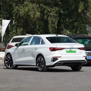 รถใหม่2024 <span class=keywords><strong>A3</strong></span> <span class=keywords><strong>Audi</strong></span> 1.4T เบนซินแบบ <span class=keywords><strong>A3</strong></span> 2024รถ <span class=keywords><strong>Audi</strong></span> Sportback 35 TFSI 2024 - Product Image 5