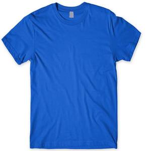 Camisetas Personalizadas OEM, Ropa para Hombre, Camisetas de Talla Grande para Hombre, Camisetas Lisas de Alta Calidad, 100% Algodón, Ajuste Holgado - Product Image 2