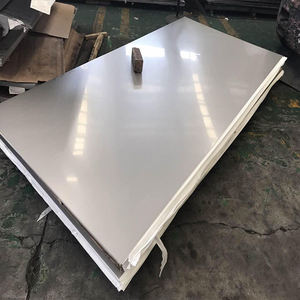 Various <b>Surface</b> Finishes Processing Services Industrial Stainless Steel Shim <b>Plate</b> 410/430/304/316l 20mm Thick Sheet Metal - Product Image 4