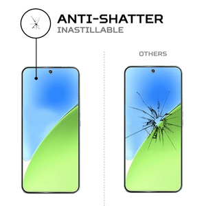 Protector de Pantalla Antishock para Xiaomi 15 Global - Product Image 5