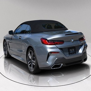2025-840i Convertible RWD con bajo kilometraje y precio asequible en stock, listo para su envío, 8 S-e-r-i-e-s 840i, con un precio asequible - Product Image 4