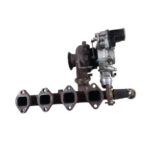 TURBINA LAND ROVER Discovery Sport (L550) M4D3-6K682-EC 204DTY Diésel 2000 (19>) - Product Image 1