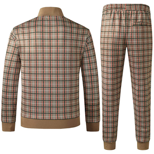 Nouvel Arrivage Mono Riders Survêtement d'Hiver Personnalisé Unisexe pour le Football, avec Logo, en Polaire Technique Zippé, Modèle Uni, 2 en 1 (Hauts à Capuche et Pantalons de Jogging) - Product Image 2