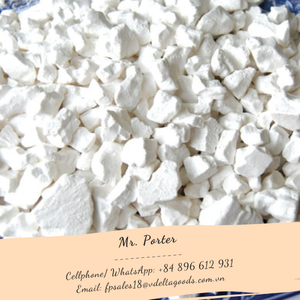 Approvisionnement d'usine, amidon de racine d'arrosée, extrait de farine en poudre pour le marché asiatique/vacances - Product Image 3