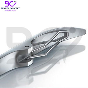 Coupe-ongles professionnels en acier inoxydable pour soins des pieds, outils durables à pointes affûtées pour ongles larges, instruments de podologie - Product Image 4