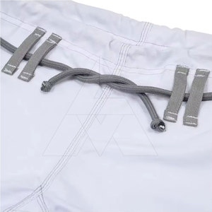 Kimono Ligero de Jiu Jitsu, Uniforme de Bjj Gi, Uniforme de Bjj Gi al por Mayor, Nuevo Uniforme de Bjj Gi - Product Image 4