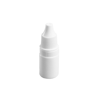 Fabricant vietnamien Emballage de logo personnalisable de haute qualité Flacon compte-gouttes en plastique LDPE de 5ML M0290 Meilleur coût d'atterrissage - Product Image 1