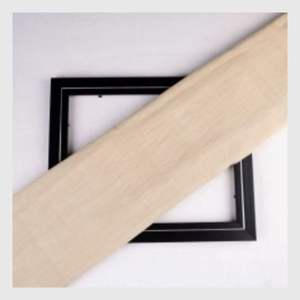 Tissu teint en mousseline de haute qualité 100% Techniques et matériaux de style de conception personnalisables Aus - Product Image 2