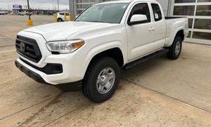 TOYOTA TACOMA USADA DE 2021 - Product Image 5