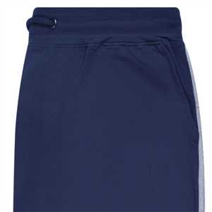 Charcoal Check Cross Pocket Woven <b>Pajama</b> Cotton Blend Lounge Pants Regular Fit with Drawstring Waist & Pockets Sleepwear - Product Image 3