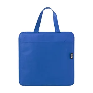 Coussins et oreillers de stade écologiques en RPET pour l'extérieur – Gadgets durables - Product Image 4