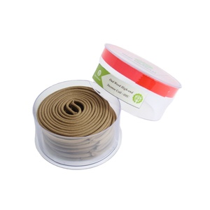 ธูปกำยานคุณภาพสูงทำจากไม้ผงไม้บริสุทธิ์จากธรรมชาติ - Product Image 6