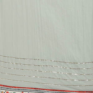 2025 Usine En Gros Mode Décontractée Vêtements Pour Femmes En Soie Robes De Soirée Pour Femmes avec Conception De Broderie - Product Image 6