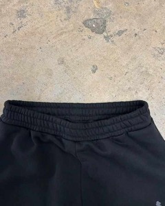 Conjunto Deportivo de Invierno Ligero y Transpirable para Mujer, Ecológico, con Estampado Desgastado por el Sol, Pantalones Deportivos 100% Algodón French Terry - Product Image 5