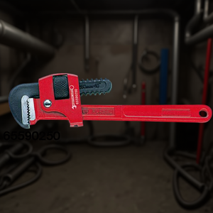 ประแจปากตายแบบ Stillson รุ่น GGG W 651 Type I Class A มาตรฐานสหรัฐอเมริกาของ Stahlwille - Product Image 3