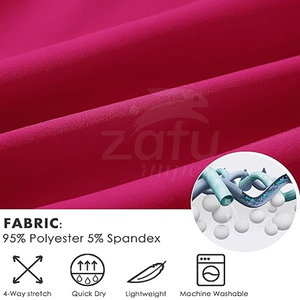 กางเกงขาสั้นผ้าฝ้ายสีทึบมีกระเป๋าสำหรับผู้หญิงกางเกงขาสั้นสไตล์2025โลโก้กำหนดเองได้ - Product Image 4