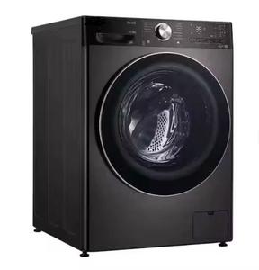 Quality Turbo <b>Washing</b> <b>Machine</b> 360 <b>Smart</b> 4 5-cu ft High Efficiency Stackable <b>Smart</b> Washer and Dryer 2025 - Product Image 1