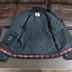 Camisa Protectora de Franela para Motocicleta con Certificación CE, Ropa para Motociclistas, Proveedor de Exportación al por Mayor OEM - Product Image 3