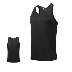 Camisetas de Gimnasio de Punto Grueso de Alta Calidad para Hombre, Camisetas Personalizadas - Product Image 6