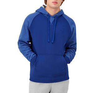 Sudaderas con Capucha de Alta Calidad para Hombre, Sudaderas Unisex Extra Grandes, Personalizadas con Logotipo, Lisas, Gruesas, de Algodón Personalizado para Hombre - Product Image 1