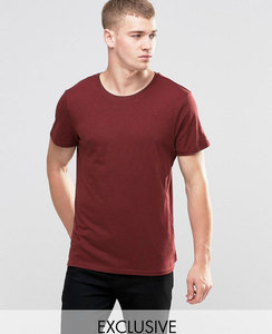 Camiseta de Cuello Redondo de Algodón Premium para Hombre, Marca Privada, Logotipo Personalizado, OEM, ODM, MOQ Bajo - Product Image 1