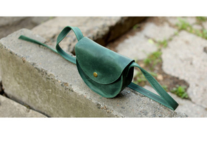 New Design Women <b>Messenger</b> Simple Leather <b>Crossbody</b> <b>Bags</b> Large Fashion Leisure Lady Shoulder <b>Bag</b> LCBB-0138 - Product Image 2