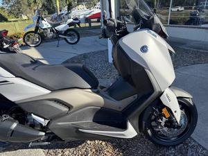 Prêt à expédier la moto XMAX 2024 - Product Image 3