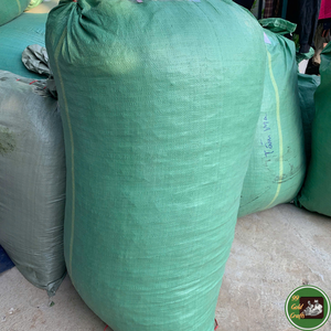 Hojas de guanábana secas y limpias, material vegetal para té de hierbas e ingrediente para bebidas, Vietnam - Product Image 5