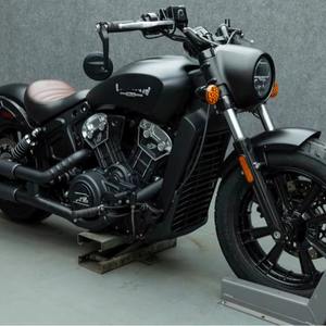 56KMTA007M3164522 2021 Motocicleta ScoutCruiser de Lujo para Trabajo Pesado, Industrial, OEM, Origen Estadounidense, ABS, Potente, Clásica, Bobber, Street Bike - Product Image 1