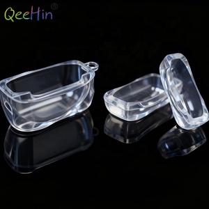 Componenti in Silicone Liquido Personalizzati Prodotti LSR Grado Alimentare e Medico Altri Prodotti in Gomma - Product Image 4