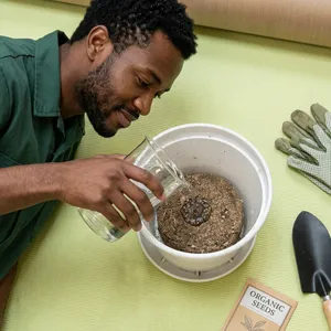 Discos de turba de Sphagnum para cultivo - Product Image 1