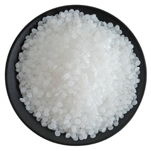 Factory Supply Low Price Plastic Raw Material Granules Virgin LDPE HDPE LLDPE <strong>Beads</strong> High Quality Molding Grade - Product Image 1