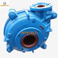 Pompe centrifuge OEM en acier inoxydable et fer à haut débit avec raccord à bride pour le drainage des chantiers de construction et l'eau des process industriels