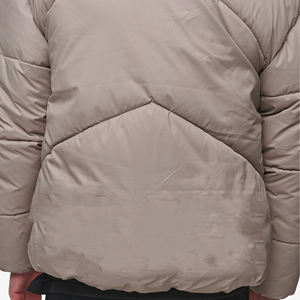 Chaqueta acolchada para hombre, último estilo, superventas, logotipo personalizado, color, ropa de invierno, transpirable, cómoda, chaqueta acolchada para hombre, chaqueta para exteriores - Product Image 4