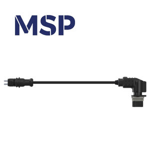 4497230300 - Câble de connexion - Pièces et accessoires de remorque - MSP Export - Product Image 3