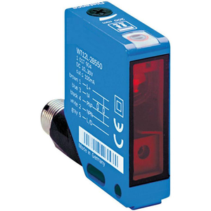 IME08-1B5PSZW2S เซ็นเซอร์อุปนัยผลิตภัณฑ์ใหม่ที่กำลังมาแรง - Product Image 2